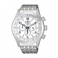 Orologio Vagary Uomo Rockwell in Acciaio IV4-217-11 - IV4-217-11